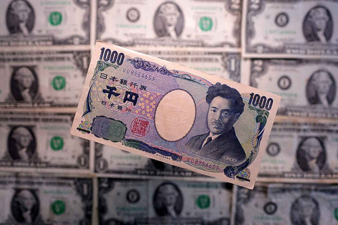 Japan confirms joint yen intervention with  America, signals readiness for more action